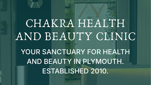 Chakra Health and Beauty