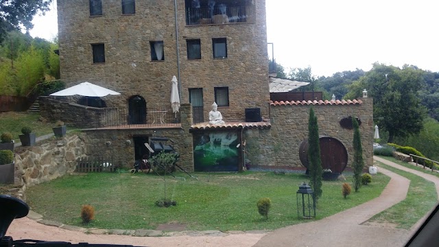 "Mas Prat de Castellar"
