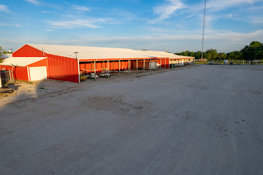 Grand Lake Boat & RV Storage Center - Thumbnail