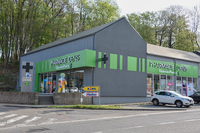 Pharmacie Denis