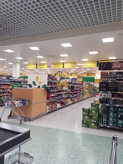 photo of Morrisons