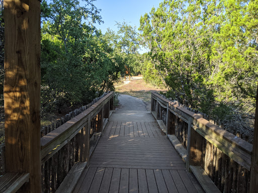 Sunset Deck - Visual