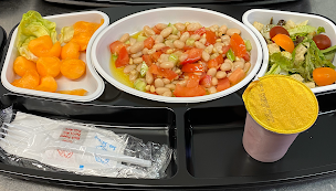 Photo n°14 de Bezançon traiteur à Lanvéoc (Traiteur)