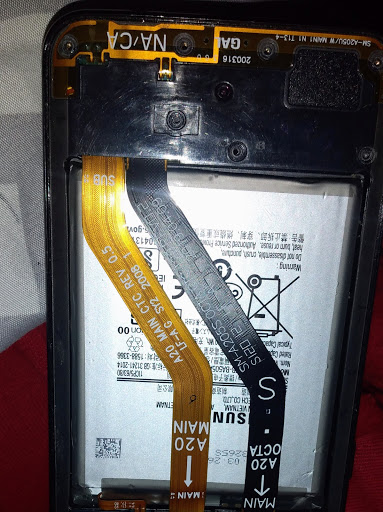 All Systems Repair Services