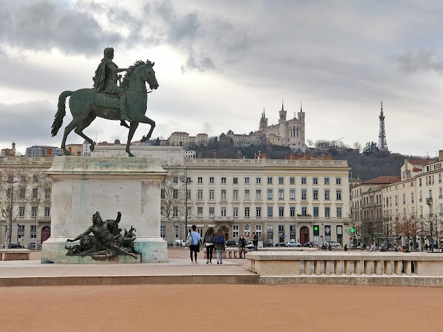 Place Bellecour