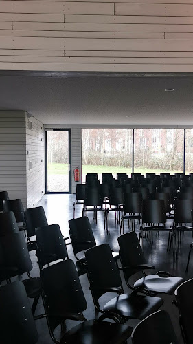 Kerk aan het Lint - Utrecht