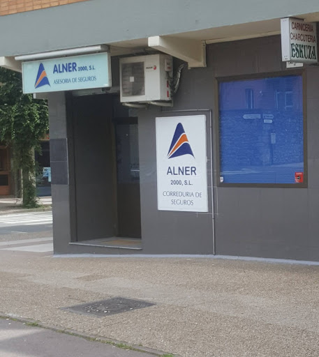 Alner 2000 S L - Thumbnail