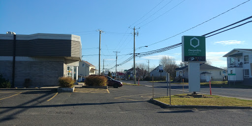 Municipalité De Laurier Station - Thumbnail