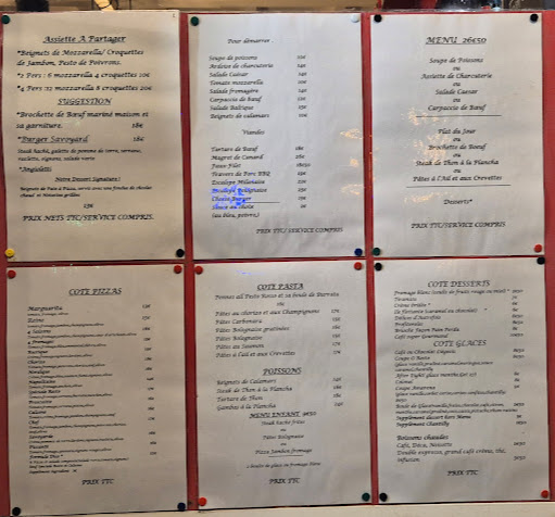 Photo 2 - O Resto