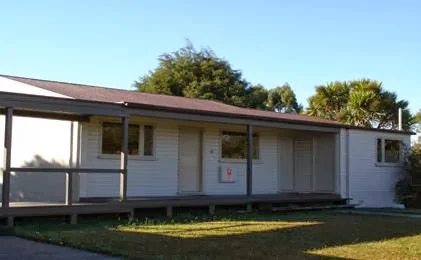 Ruapehu Holiday Park