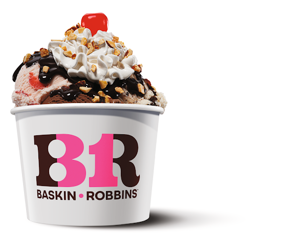 Baskin-Robbins by null