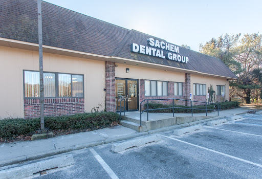 Sachem Dental Group - Holbrook Road
