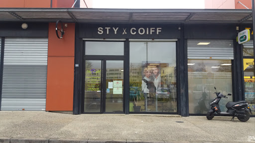 Sty Coiff