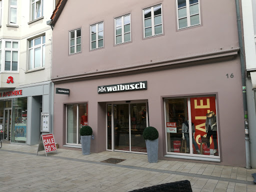 Walbusch - Filiale Minden