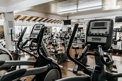 Sport- und Fitnesscenter Olymp