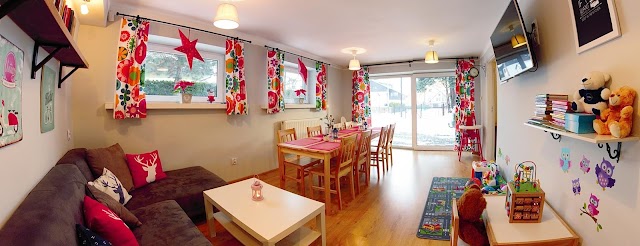Quiet Corner - accommodation