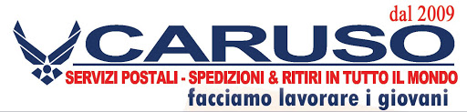 Caruso Servizi E Spedizioni Di Caruso Luigi Michaele & C. Sas - Thumbnail