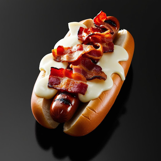 Restaurante Master Dog