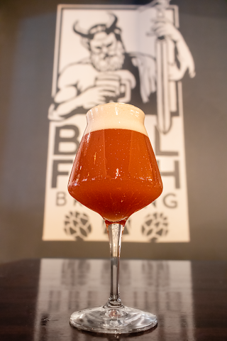 Bullfinch Brewpub by null