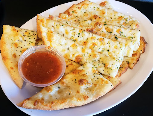 Hotspot Pizza & Grill