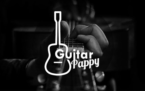 GuitarPappy.com - Visual