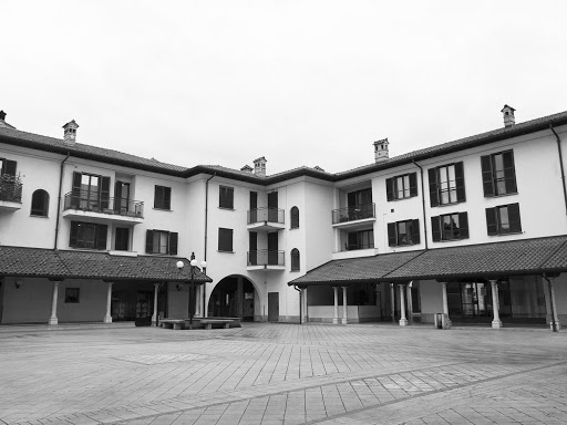 STUDIO SCANDROGLIO - Visual