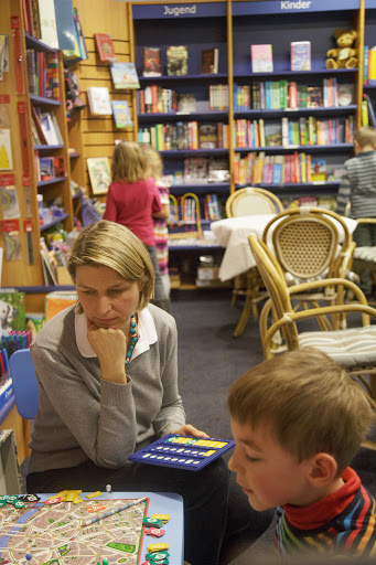 Buchhandlung Paff Gallery - Germany