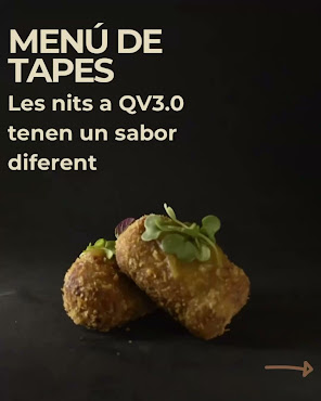 Restaurant Quatre Vents 3.0 by null