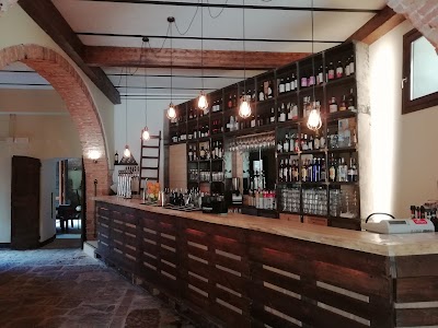 Chiostro Cennini Lounge Bar