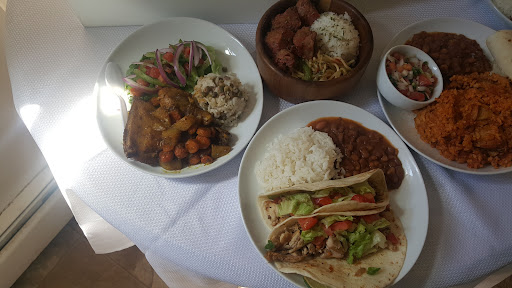 Jammin' Latin Eats - Thumbnail