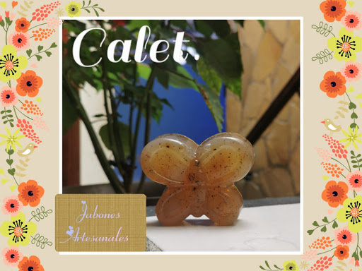 Calet Jabones Artesanales y Decorativos - Thumbnail