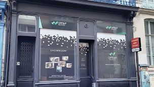 Photo n°2 de OPTIM² GAIN DE PLACE à Lambres-lez-Douai (Magasin de meubles de bureau)