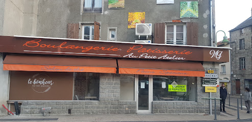 Au petit atelier
