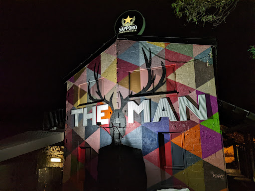 The Man Hotel Gallery - Australia