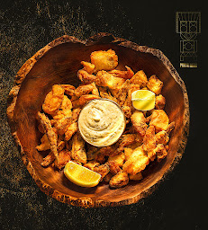 Photo n°82 de Pub del Mar - Restaurant Canet-En-Roussillon à Canet-en-Roussillon (Restaurant)