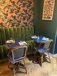 Photo n°54 de La Guinguette à Versailles (Restaurant)