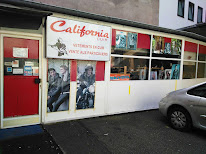 California Cuir Entrepot à Strasbourg
