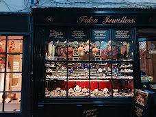 Fidra Jewellers brighton