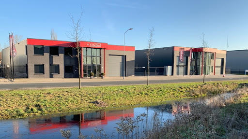 H. Scheffer Timmerbedrijf en aannemersbedrijf Zelhem