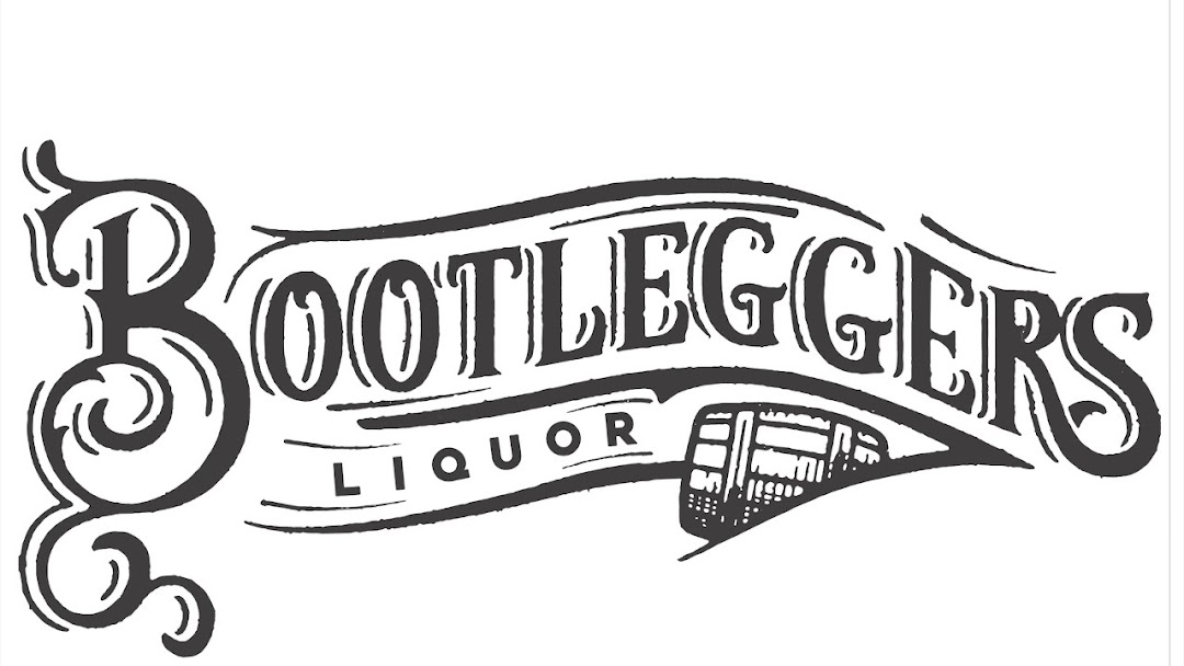 Bootleggers Liquor - Liquor Store in Caney