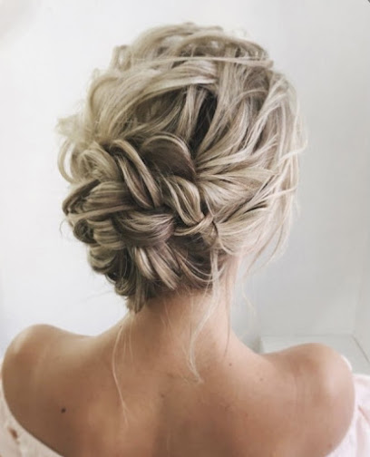 Vogue Coiffure