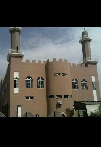 Photos of Bello Doma Mosque