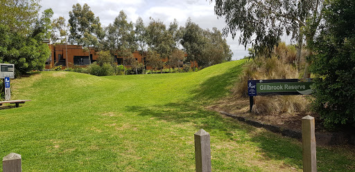Gillbrook Reserve