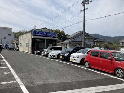 トータルカーショップ プロスペクト