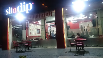 Photos of Sit n Dip