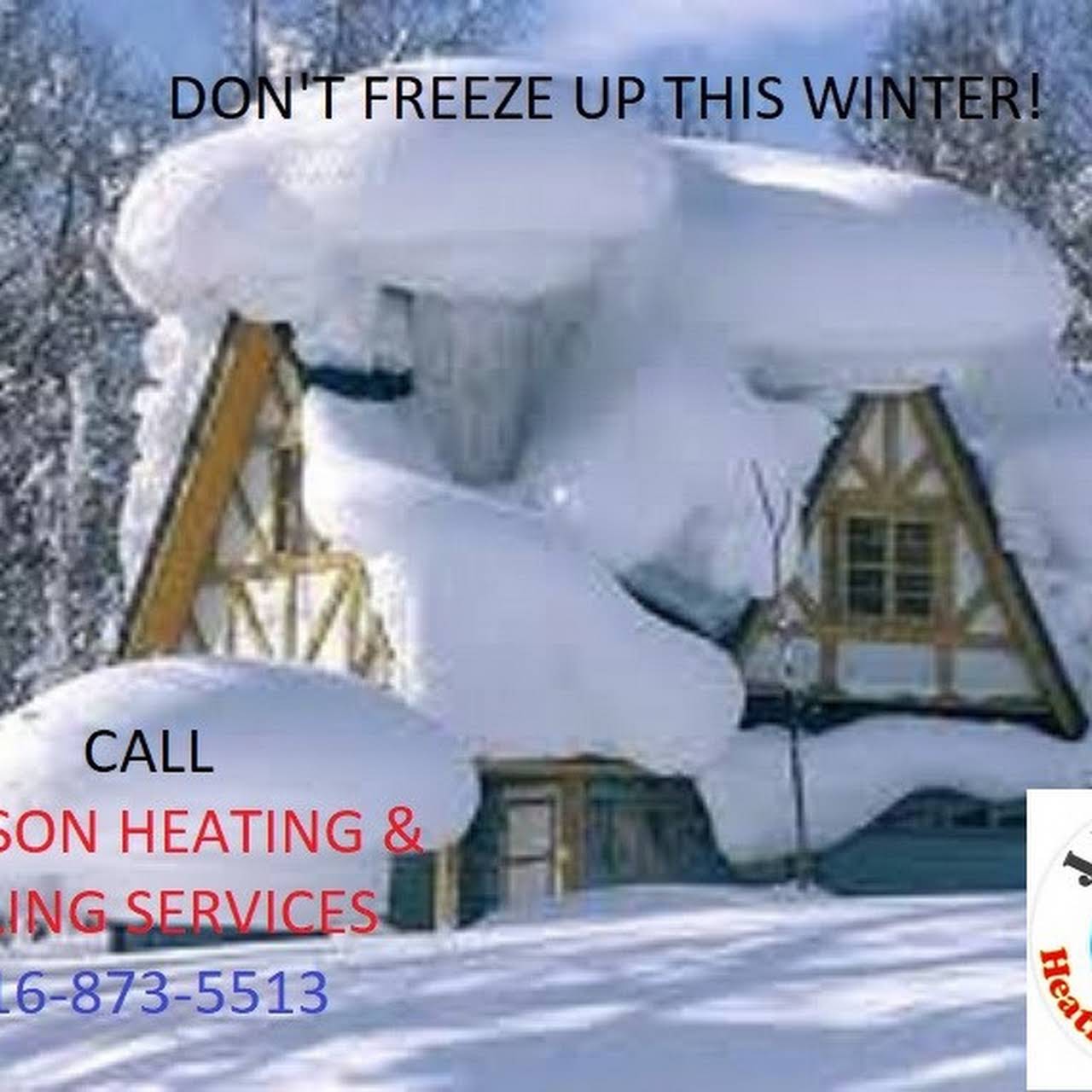 Jackson Heating and Cooling Services HVAC Contractor in Pleasant Valley