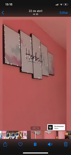 Clinique Herbell Spa. Gallery - Mexico