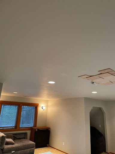 Master Drywall Finishers - Visual