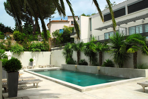 Photo de SP PISCINE SAS à Ladoix-Serrigny (21550)