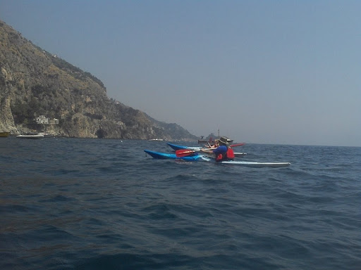 Windsurf Praiano - Thumbnail